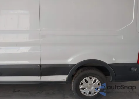 2016 Ford Transit-350 from USA, damaged, VIN 1FTBW2XM3GKA33147